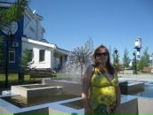 Фотография Патентной Полины