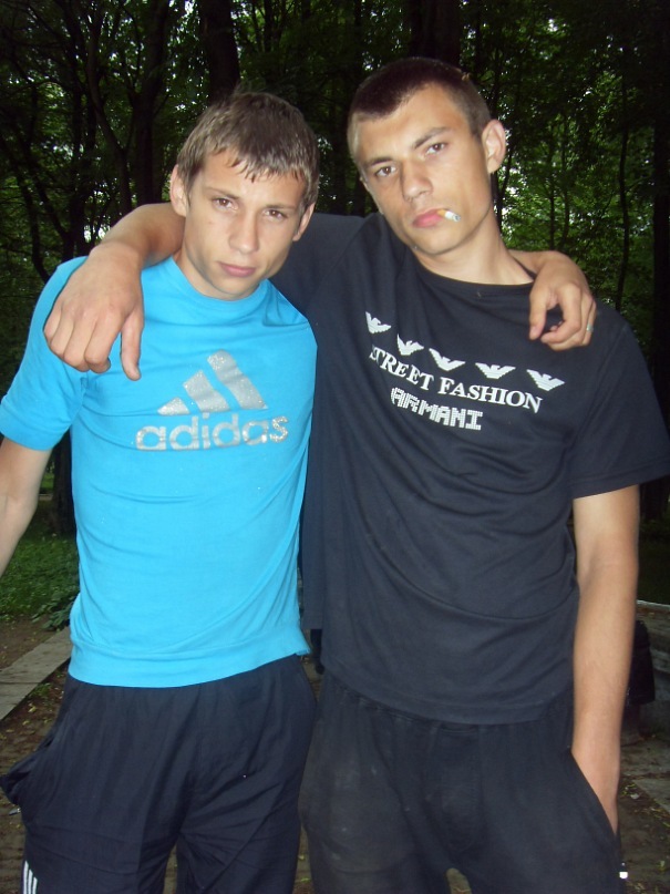 Максимус Орлов фотография #46