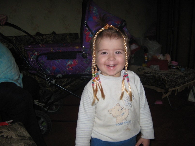 Бэлла Климанова фотография #32