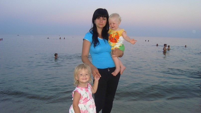 Евгения Дуда фотография #8