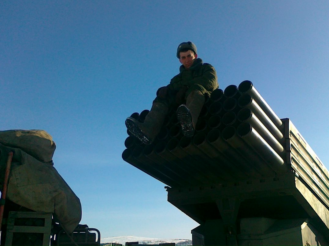 Сергей Постников фотография #10