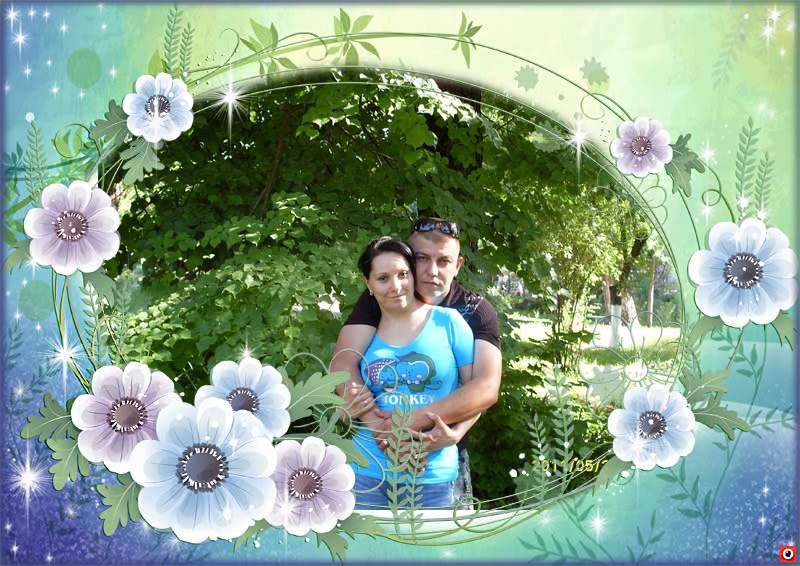 Ольга Дидевич фотография #36