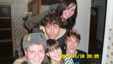 Фотография Дергачевой Алины