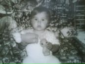 Фотография Морланг Марии