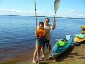 Фотография Дреновой Дарьи