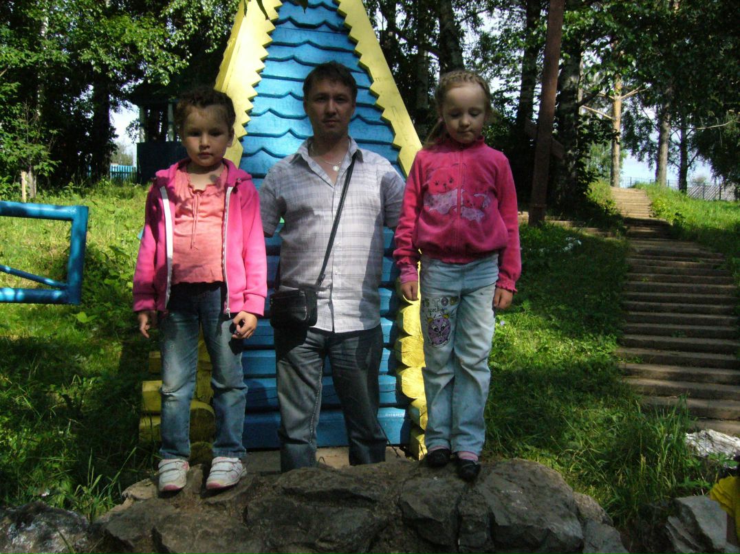 Валерий Семакин фотография #20