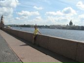 Фотография Кондауровой Надежды