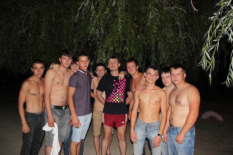 Витя Китко фотография #41