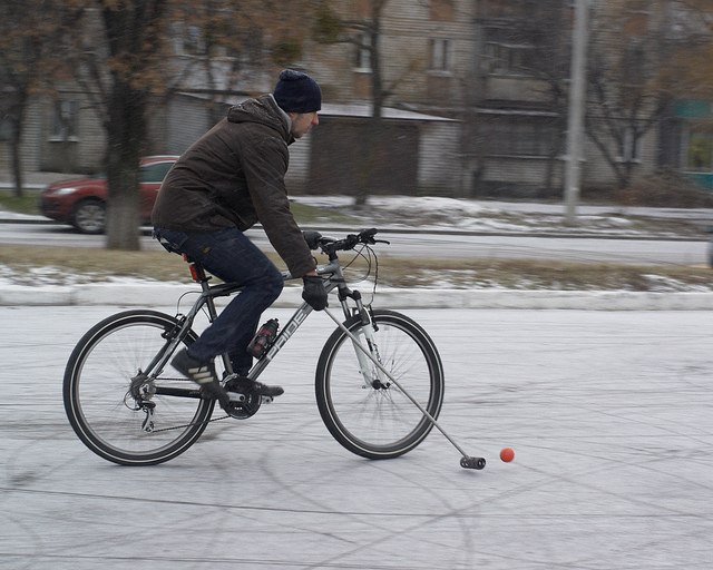 Миха Бойко фотография #31