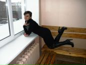 Фотография Никитенко Александры