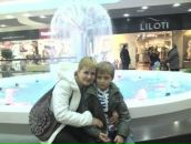 Фотография Старостиной Арины