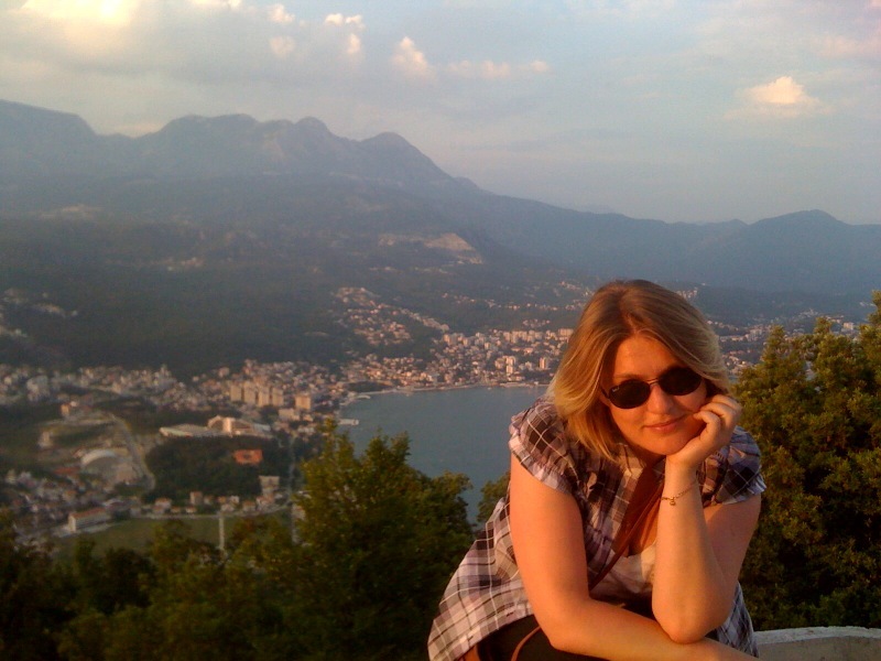 Лана Холмс фотография #20