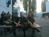 Льоша Брезін фотография #2 (источник - https://vk.com/id96439630)