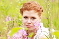 Фотография Маринкевич Александры