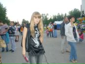 Фотография Леонтьевой Юлии