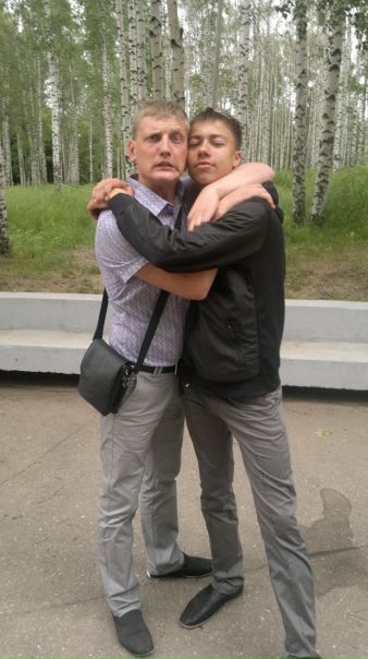 №16, Макс Петров №16, Макс Петров