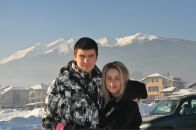 Аліна Левкович фотография #48 (источник - https://vk.com/id7050287)