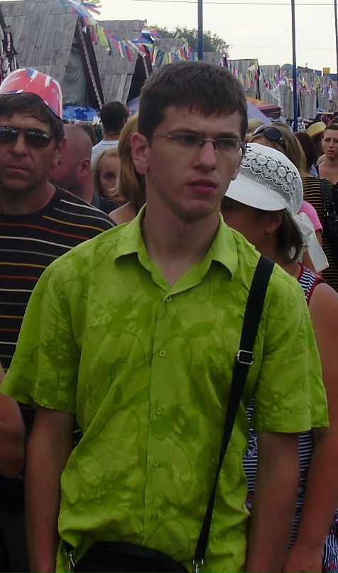 Валентин Яковлев фотография #10