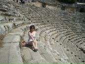 Фотография Касимовой Диляры