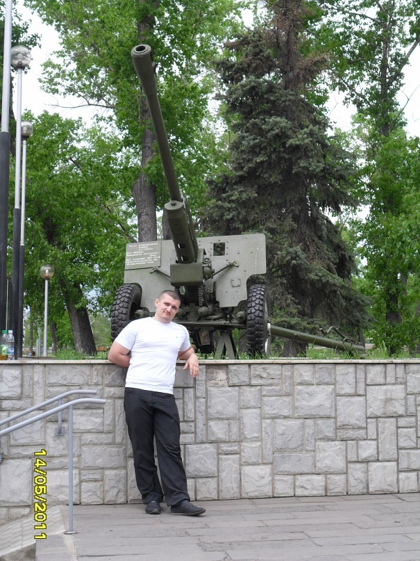 Григорий Колычев фотография #14