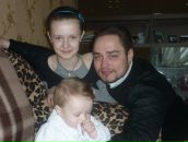 Антон Поштаренко фотография #9 (источник - https://vk.com/id928604)