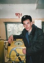 Сергій Бобришов фотография #7 (источник - https://vk.com/id144234492)
