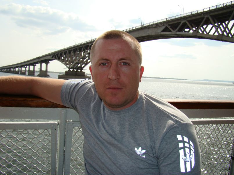 Сергей Дудников фотография #48