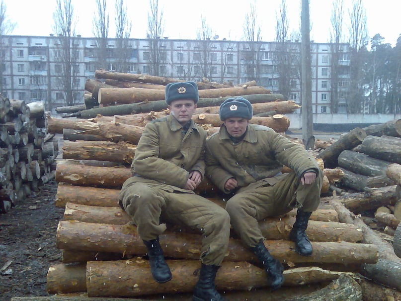 Серёга Прус фотография #46