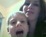 Фотография Высоцкой Светланы