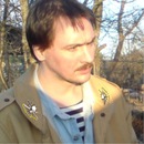 Фотография Терехова Алексея