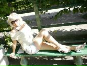 Фотография Калюжной Марии