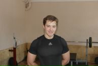 Фотография Слатенкова Антона