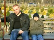 Артем Калінічук фотография #1