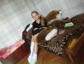 Діана Марченко фотография #38 (источник - https://vk.com/id133885604)