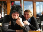 Фотография Глаголенко Станислава