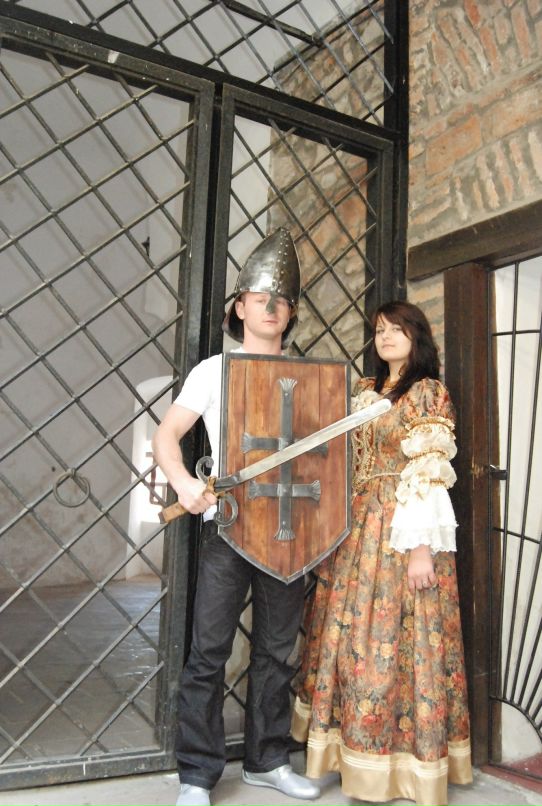 Ella Benz фотография #28