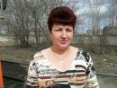 Фотография Дмитриевой Зухры