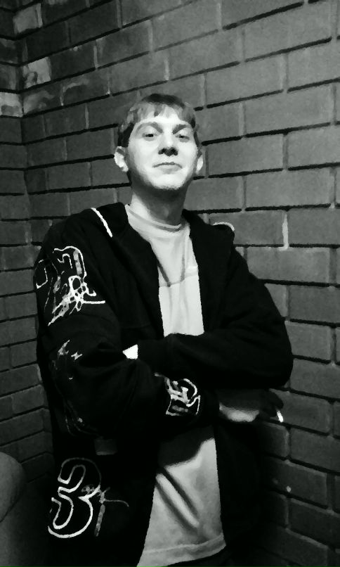 Максим Каплунов фотография #49