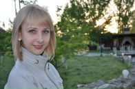 Фотография Васильевой Алены