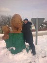 Наташа Іванюк фотография #48 (источник - https://vk.com/id159547964)
