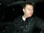 Фотография Яновицкого Ильи