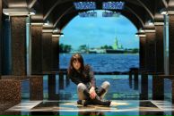 Оля Тимофеева фотография #19 (источник - https://vk.com/id1813250)