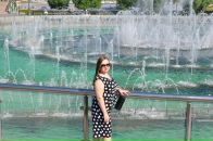 Фотография Осьминовой Марианны