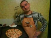 Фотография Ахметгалиева Рината