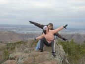 Фотография Посоха Алексея