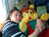 Юра Бахмач фотография #30 (источник - https://vk.com/id112129657)