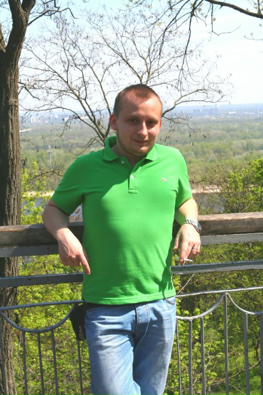 Виктор Стёпкин фотография #36