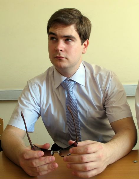 №14, Алексей Тюренков, 38 лет, Москва №14, Алексей Тюренков, 38 лет, Москва