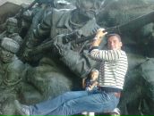 Ігор Сосновський фотография #34 (источник - https://vk.com/id31517093)