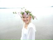 Фотография Заварзиной Людмилы